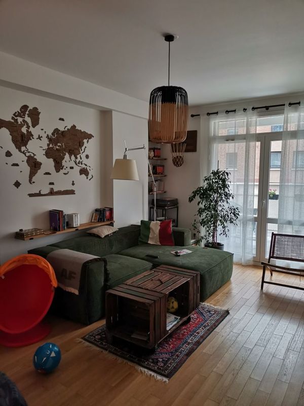 Casa de sophie