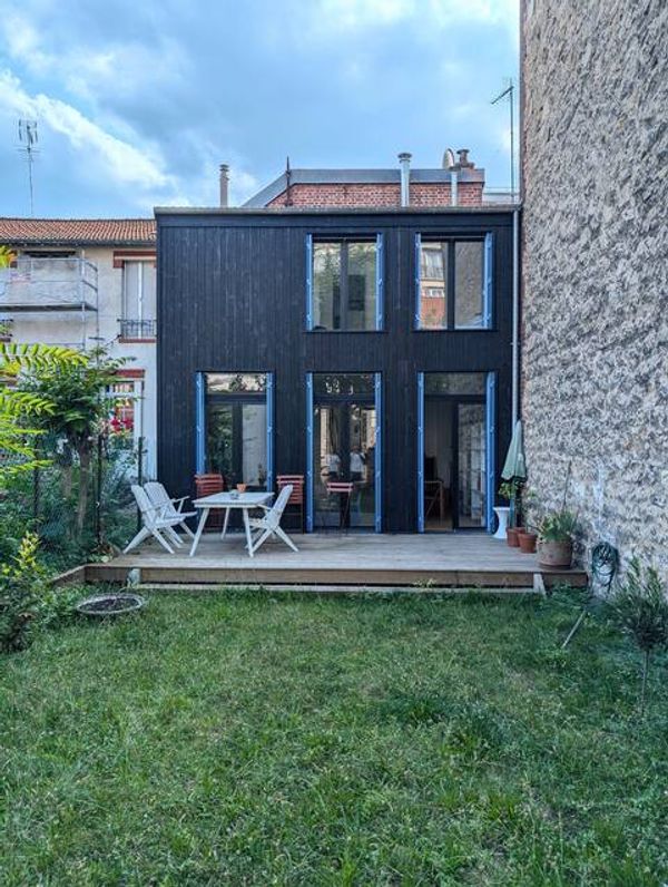 Casa de KEVIN