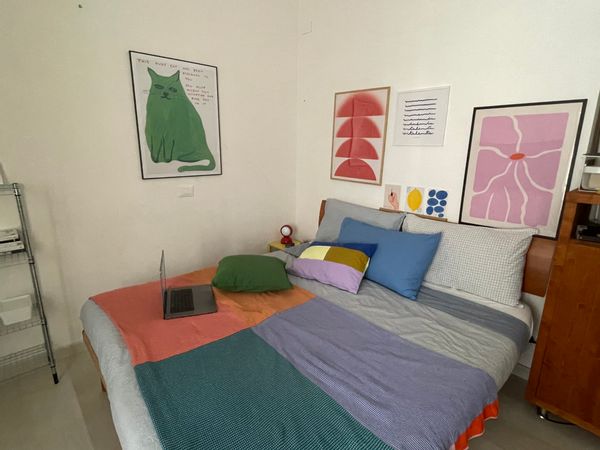 Casa de Ornella