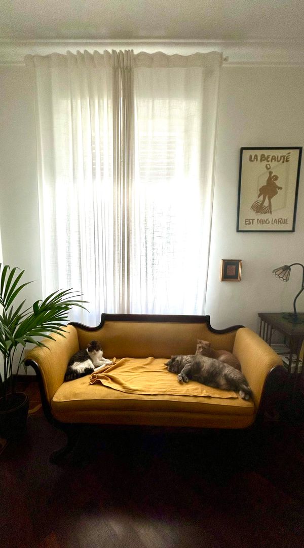Casa de Caterina
