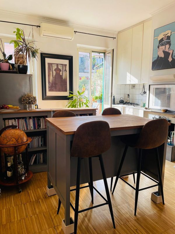 Casa de Karine