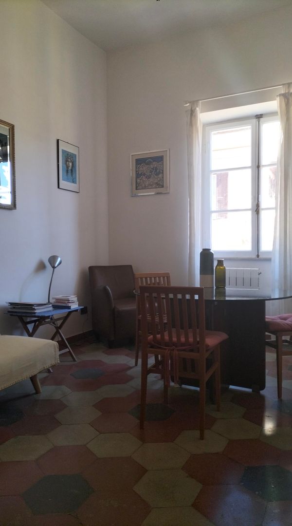 Casa de Marianna et Fabrice