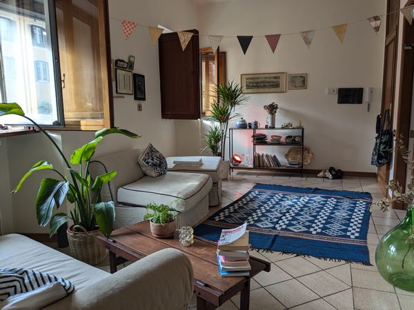 Casa de Mathilde