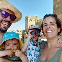Casa de mireia