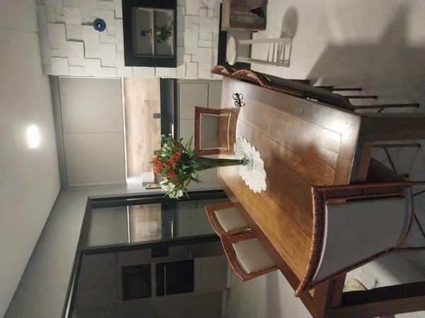 Casa de Mauricio e Nine o paraíso em Florianópolis