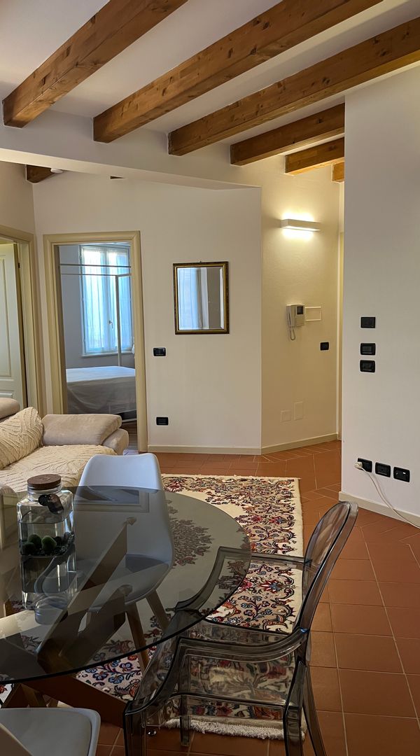 Casa de Pier Paolo