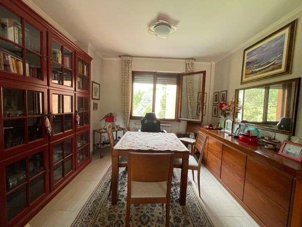Casa de Carmen