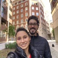 A casa de Murillo