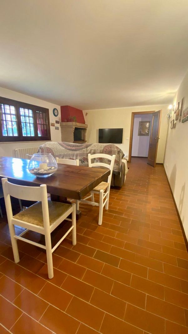 Casa de LUCIANO