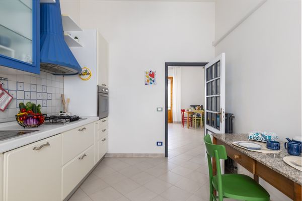 Casa de Silvia