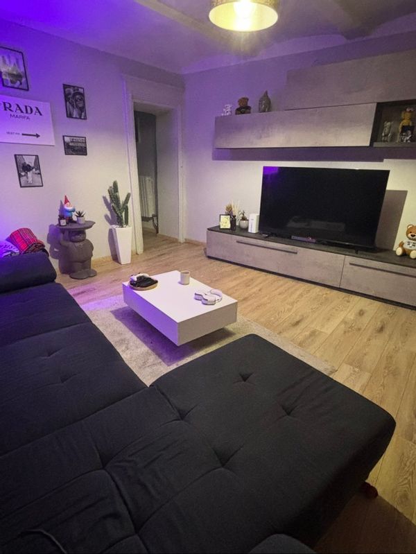 Casa de Mattia