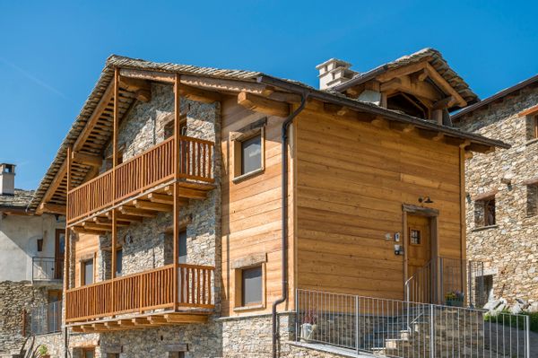 Casa de Andrea