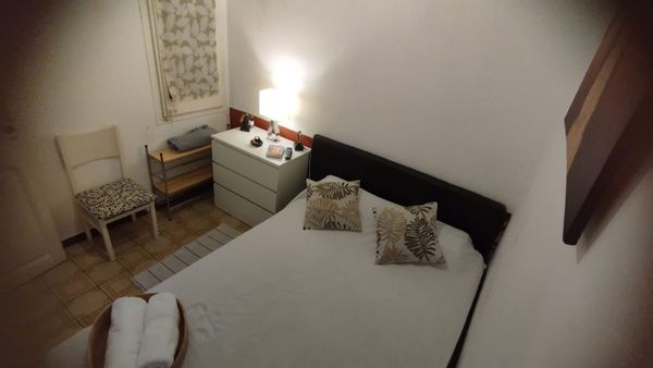 Casa de Damian