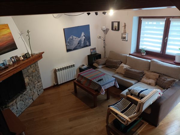 Casa de Sergio