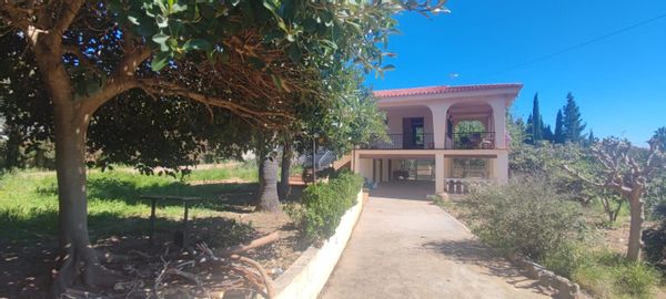 Casa de José