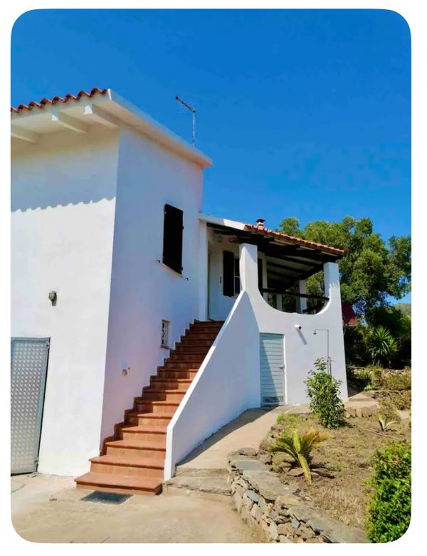 Casa de Maurizio