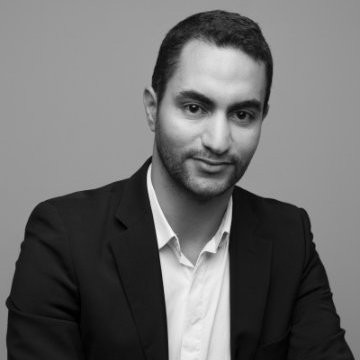 Mohammed Abdesslam