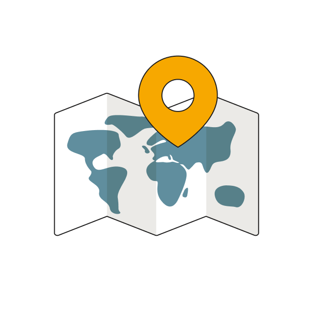 Home location